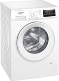 Siemens iQ300 Waschmaschine 8 kg 1400 UpM smartFinish WM14N271
