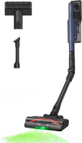 Tineco Pure ONE A70S Akku-Staubsauger, 270AW Saugleistung, ClogLess System