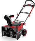 Einhell Professional Akku-Schneefräse GP-ST 36/53 Li E BL-Solo