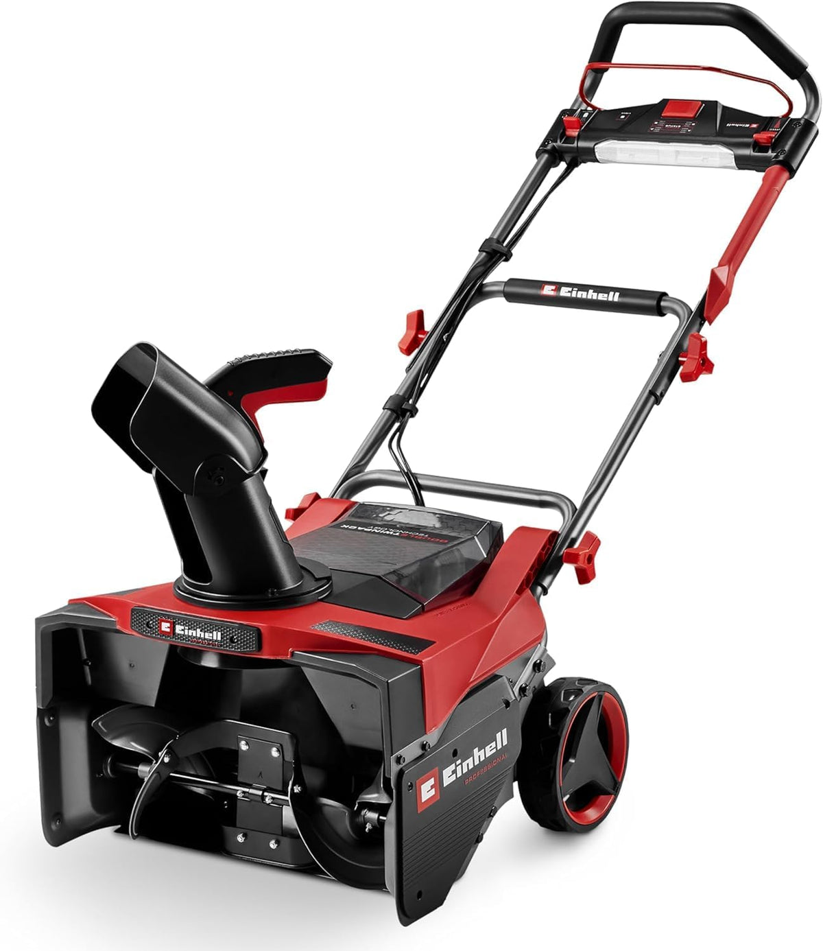 Einhell Professional Akku-Schneefräse GP-ST 36/53 Li E BL-Solo