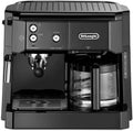De'Longhi BCO 411.B, 1,4 Liter, Kombi-Maschine, schwarz