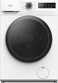 Midea MF110 Waschmaschine Series 9KG EEK A-10% MF11EW90BA10