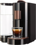 K-FEE TWINS II Kapselmaschine für Kaffee, Tee & Kakao