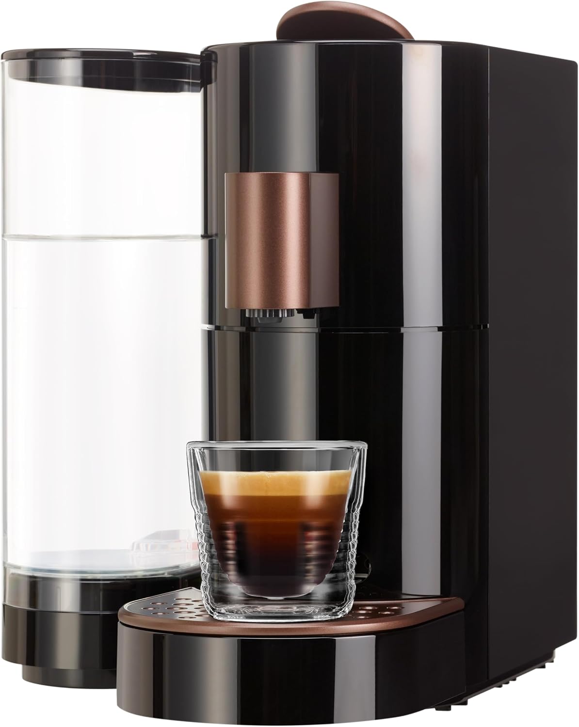 K-FEE TWINS II Kapselmaschine für Kaffee, Tee & Kakao
