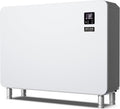 Aktobis WDH-SE60 Schwimmbad Entfeuchter, bis 60 L/T, WLAN-Funktion