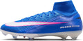 Nike Mercurial Superfly 10 Elite High-Top-Fußballschuh für normalen Rasen, FQ1454