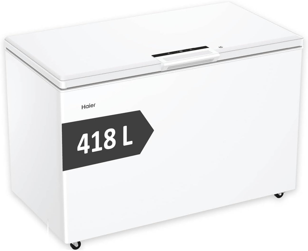 Haier Gefriertruhe Serie 3 HCE420D