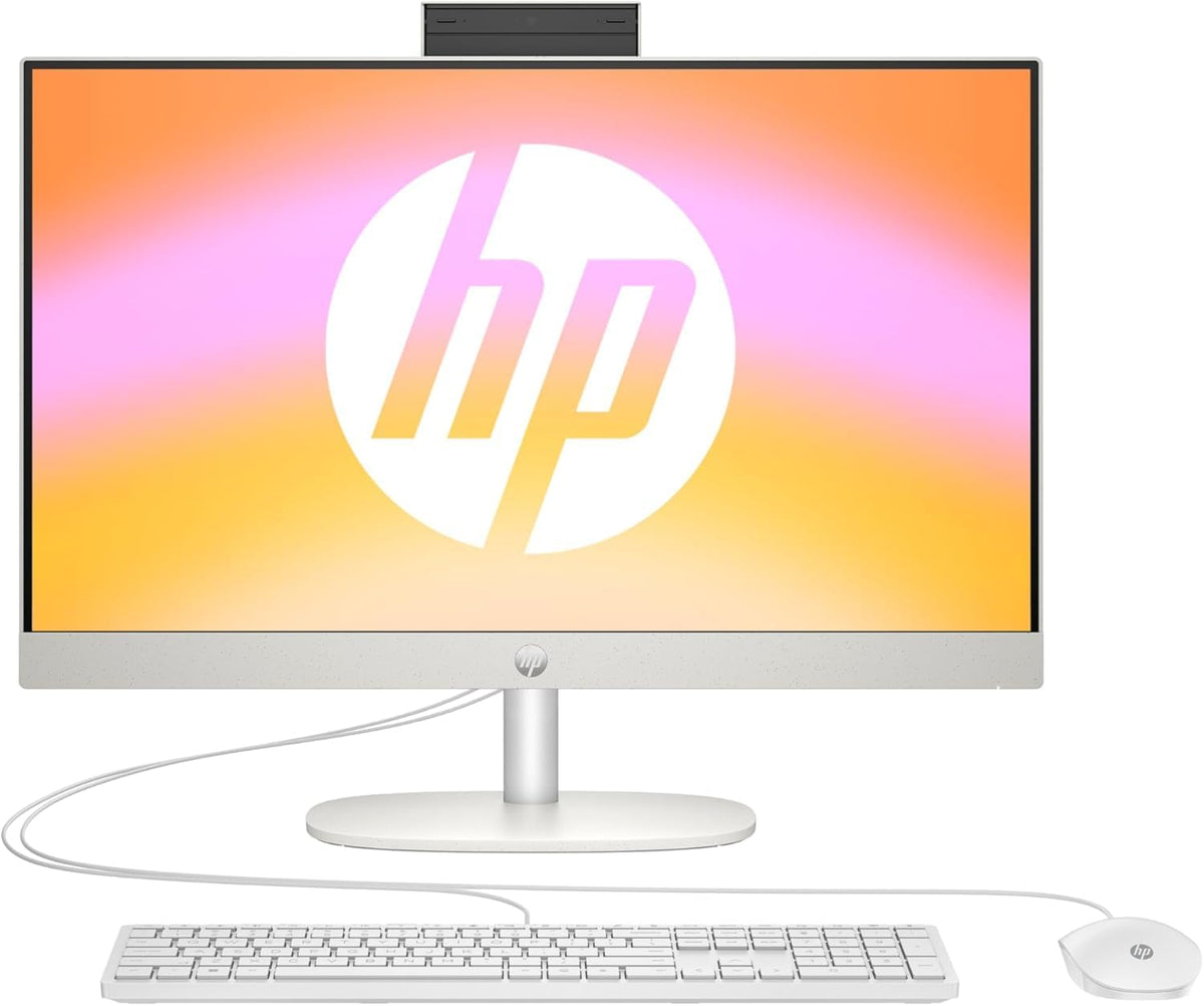 HP All-in-One PC