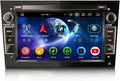 Erisin Android 16 Autoradio Bluetooth GPS für Opel Corsa D Astra H Zafira B