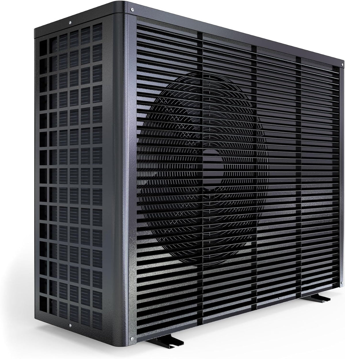 Wärmepumpe AVARMA Luft-Wasser mit Invertertechnik Monoblock R290 6,40kW 230V