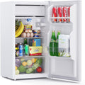 Upstreman 85L Kühlschrank Ohne Gefrierfach, CR85-Weiß