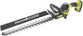 RYOBI 18 V ONE+ Akku-Heckenschere RY18HT50A-120, 50 cm Klinge, 24 mm Messerabstand, inkl. 2,0 Ah Akku und Ladegerät