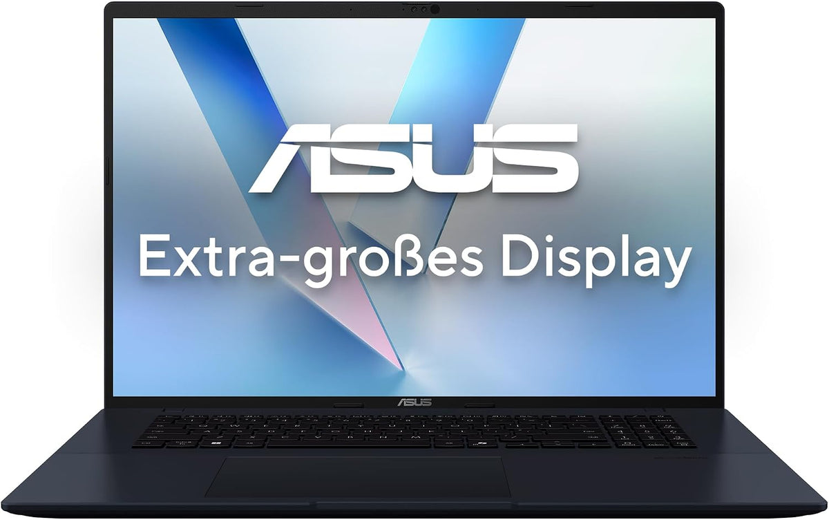 ASUS Vivobook 18 M1807HA Laptop