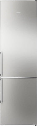 Siemens iQ500 Freistehende Kühl-Gefrier-Kombination 203 x 60 cm KG39NAIAU
