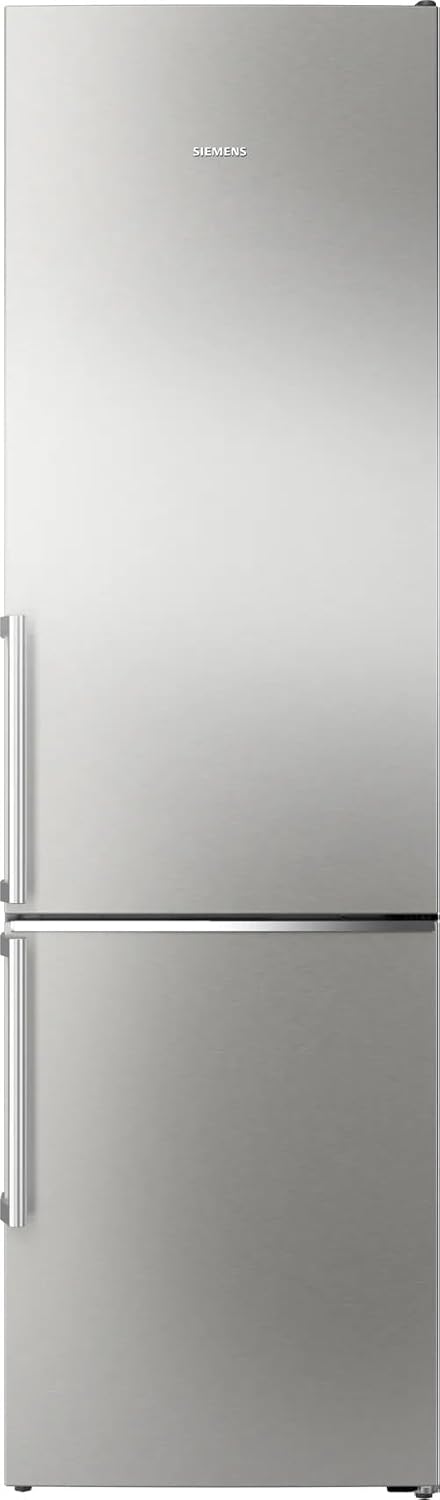 Siemens iQ500 Freistehende Kühl-Gefrier-Kombination 203 x 60 cm KG39NAIAU