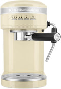 KitchenAid ESPRESSOMASCHINE, CRÈME 5KES6503EAC, ARTISAN