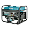 Könner&Söhnen KS 2900 Benzingenerator, Stromerzeuger 2900W, Notstromaggregat