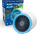 Arctic Air Ice Jet Persönlicher Raumkühler