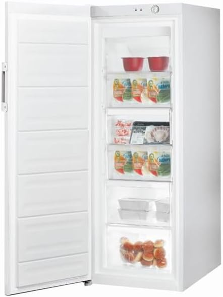 INDESIT UI62WFR Gefrierschrank
