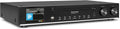 TechniSat DIGITRADIO 143 CD (V3), Breite 43,5 cm, Digital HiFi-Tuner, Internetradio