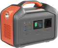 Modesty C519.48Wh Tragbare Powerstation, 700W (Peak 1000W) MPPT Solar Generator Batterie, Draußen, Reisen, Notfälle, Unterwegs, 150W