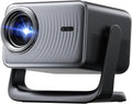 Dangbei N3 Max Beamer 4K Unterstützung, 1000 ISO Lumen Video BeamerVIDAA OSOutdoor Projektor 1080P, HDR10, Smart Heimprojektor mit Netflix