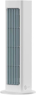 SWZEC breezemax, Qinux max breeze smart mobile klimaanlage Original (Weiß,2PCS)
