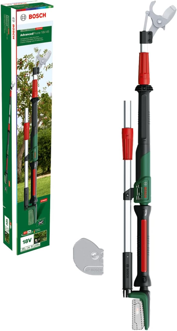 Bosch Akku-Gartenschere AdvancedPrune 18V-45
