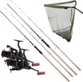 Ultimate Bionic Extender Carp Kit