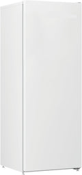 Beko RFSM200T40WN Gefrierschrank, Geräuschpegel 39 dB (A), 196 Nutzinhalt, No Frost, Schnellgefrierfunktion, LED-Display, 4 Gefrierschubladen, Weiß