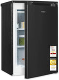 Exquisit GS581-051C Gefrierschrank, 85 l Tiefkühlschrank in Weiß