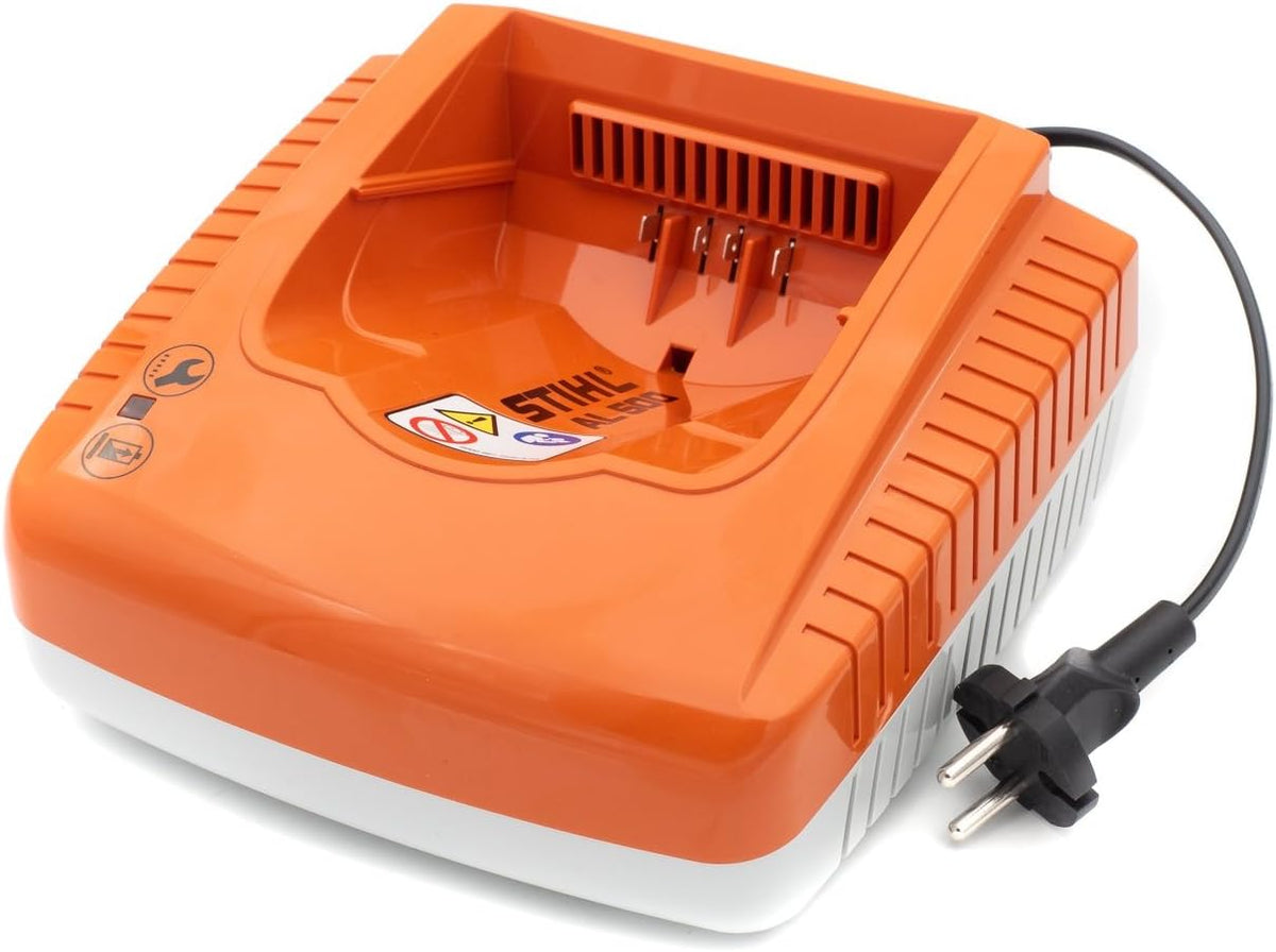 Stihl 48504305700 AL 500 230V Li-Ion accu snellader