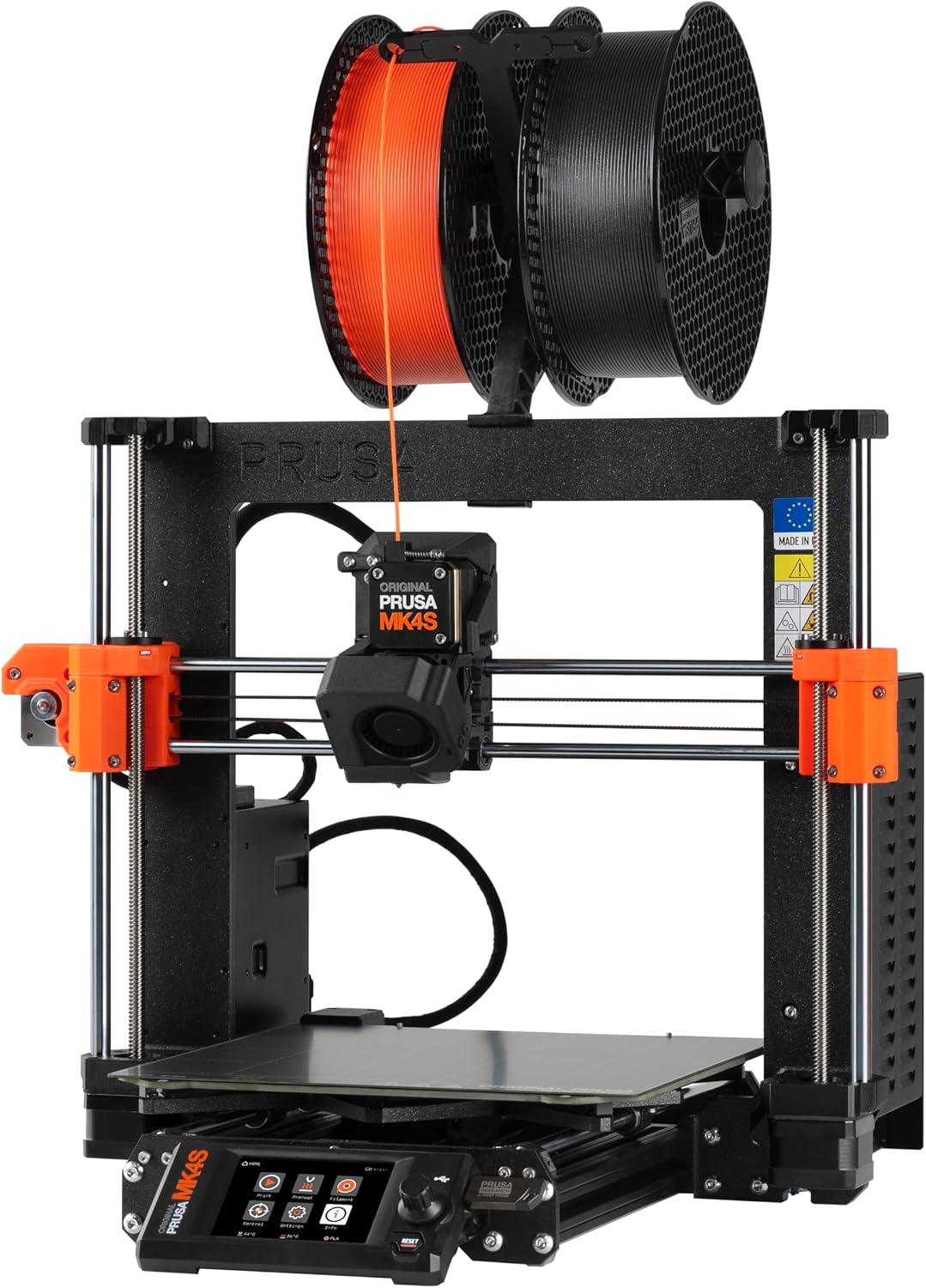 Original Prusa MK4S KIT High-Speed DIY 3D-Drucker