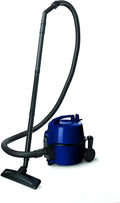Hitachi CV-T190 Staubsauger ECO, beutellos, dunkelblau