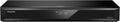 Panasonic DMR-UBC70EGK UHD Recorder (500GB HDD, 2x DVB-C/T2 HD Tuner), 4K Blu-ray Disc, WLAN, 4K VoD, UHD TV Empfang