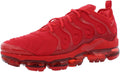 Nike Air Vapormax Plus Sportschuhe für Herren, wolfgrau/schwarz/weiß 924453 007, 41 EU