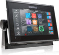 Simrad Trazador de navegación/sonda GO9 XSE Con C-MA {Carta de descubrimiento, Sin Transductor