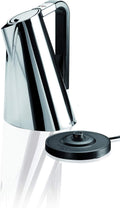 Bugatti Vera Easy Kettle, 1.7 Litre, Stainless steel by Bugatti