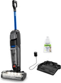 BISSELL CrossWave OmniFind, 4006N, Kabelloser Nass Trockensauger, Saugen & Wischen in Einem, Nasssauger, 185m² Mehrflächenreinigung