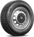 MICHELIN, 215/70 R15 109R, E/B/71, Agilis Alpin, Winterreifen (Leicht-LKW)