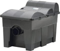 OASE 57377 Durchlauffilter Bio Smart 16000, Filter, Filtersystem, klares Teichwasser, Teichfilter
