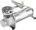 Druckluft Kompressor 200PSI Flüsterkompressor 50L/Min Druckluft Kompressoren 300W Luftkompressor Upgraded Klein Kompressor Tragbar Luftkompressoren