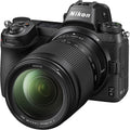 NIKON Z 6II Kit Z 24-200mm f/4.0-6.3 VR