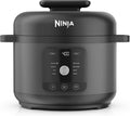 Ninja HyperHeat 9-in-1 Schnellkochtopf, schwarz PC201EU