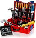 KNIPEX L-BOXX Sanitär, 00 21 19 LB S