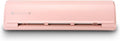 SILHOUETTE CAMEO 5 Alpha (α) Schneidemaschine, 30,5 cm, Rosa Matt
