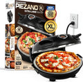 PIEZANO XL 14' Electric Pizza Oven Indoor Countertop Pizza Maker