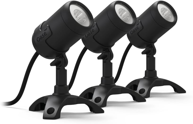 Oase LunAqua Connect S Set 3
