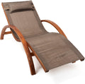 Ampel 24 Relax Liegestuhl Tropica