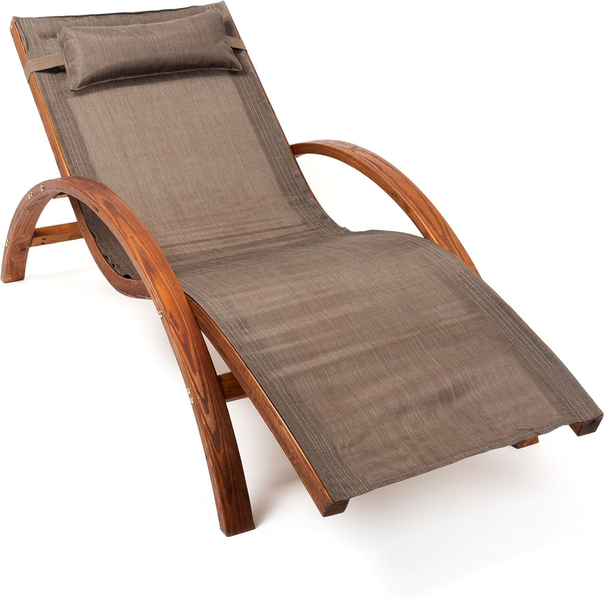 Ampel 24 Relax Liegestuhl Tropica